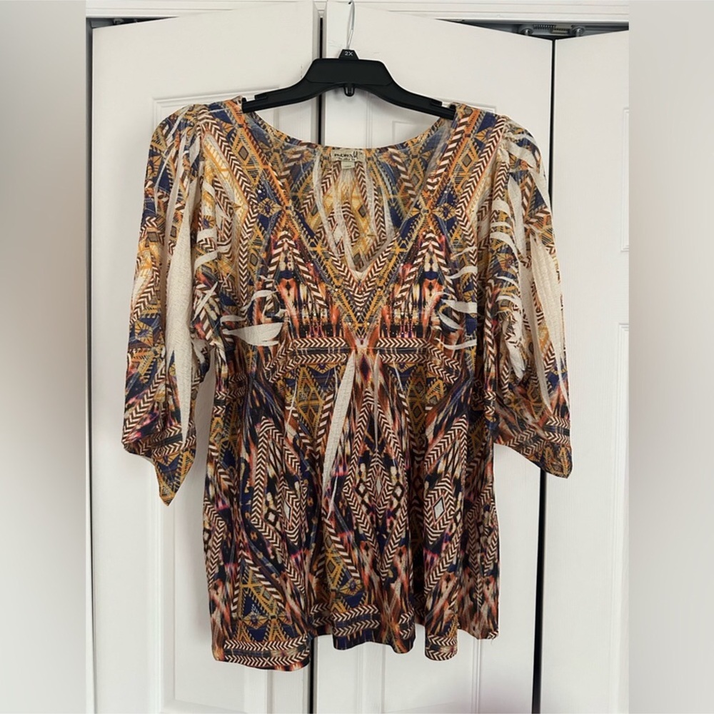 ONE WORLD Shirt